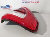 Tail Lamp, LH